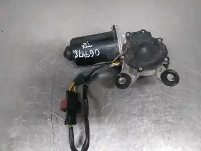 Second-hand car spare part FRONT WINDSHIELD WIPER MOTOR for OPEL VECTRA C BERLINA  OEM IAM references   