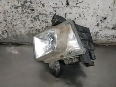 Second-hand car spare part LEFT FOG LIGHT for OPEL VECTRA C BERLINA  OEM IAM references 13162129  