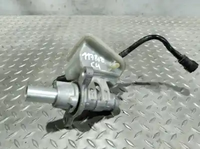 Second-hand car spare part BRAKE PUMP for CITROEN C4 BERLINA  OEM IAM references 0204254242  