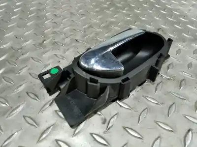 Second-hand car spare part INTERIOR RIGHT FRONT HANDLE for CITROEN C4 BERLINA  OEM IAM references   