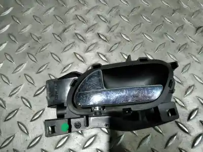 Second-hand car spare part interior left front handle for citroen c4 berlina vtr plus oem iam references   