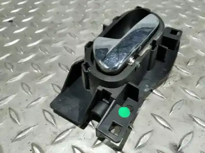 Second-hand car spare part INTERIOR LEFT FRONT HANDLE for CITROEN C4 BERLINA  OEM IAM references   