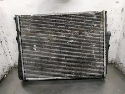 Gebrauchtes Autoersatzteil WASSERRADIATOR zum BMW SERIE 3 BERLINA (E46)  OEM-IAM-Referenzen   