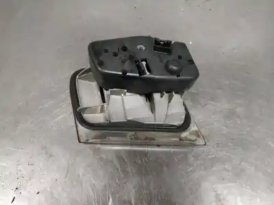 Peça sobressalente para automóvel em segunda mão FAROLIM INTERIOR TRASEIRO ESQUERDO por BMW SERIE 3 BERLINA (E46)  Referências OEM IAM   