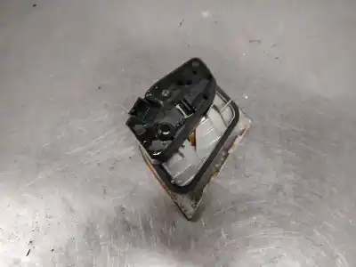 Peça sobressalente para automóvel em segunda mão farolim interior traseiro direito por bmw serie 3 berlina (e46) 320d referências oem iam 