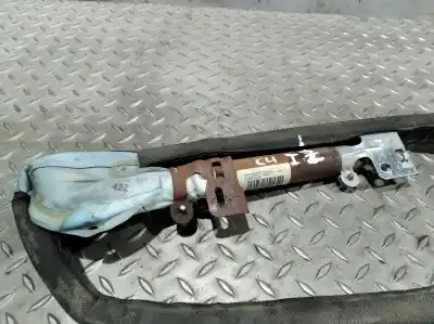 Автозапчасти б/у ПОДУШКА БЕЗОПАСНОСТИ ПЕРЕДНЯЯ ЛЕВАЯ ШТОРКА БЕЗОПАСНОСТИ за CITROEN C4 BERLINA  ссылки OEM IAM 9646572180  