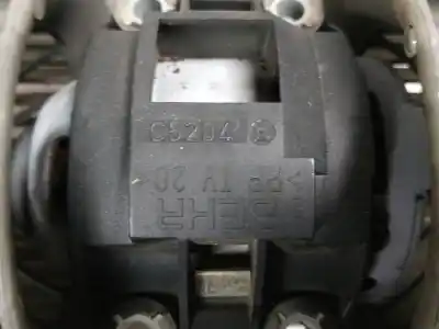 Peça sobressalente para automóvel em segunda mão motor de sofagem por bmw serie 3 berlina (e46) 320d referências oem iam c5204  