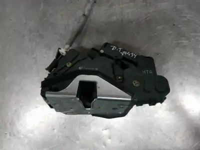 Peça sobressalente para automóvel em segunda mão fechadura da porta traseira direita por bmw serie 3 berlina (e46) 320d referências oem iam 