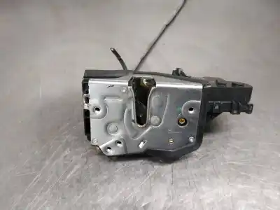 Peça sobressalente para automóvel em segunda mão fechadura da porta dianteira direita por bmw serie 3 berlina (e46) 320d referências oem iam 