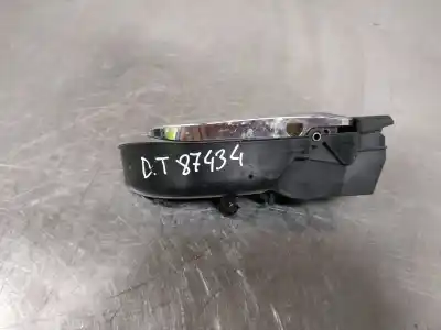 Peça sobressalente para automóvel em segunda mão puxador interior traseiro direito por bmw serie 3 berlina (e46) 320d referências oem iam 