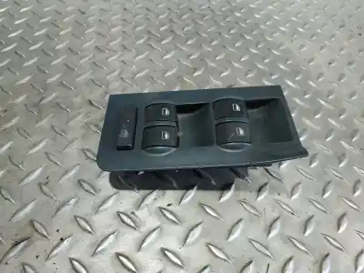 Second-hand car spare part LEFT FRONT POWER WINDOW SWITCH for AUDI A6 AVANT (4B5)  OEM IAM references 4B0959851  