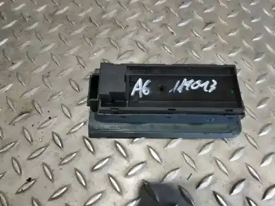 Second-hand car spare part left front power window switch for audi a6 avant (4b5) * oem iam references 4b0959851  
