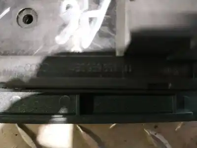 Second-hand car spare part left front power window switch for audi a6 avant (4b5) * oem iam references 4b0959851  