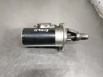 Second-hand car spare part STARTER MOTOR for AUDI A6 AVANT (4B5)  OEM IAM references   