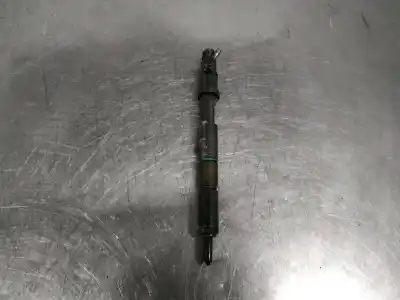 Peça sobressalente para automóvel em segunda mão INJETOR por AUDI A6 AVANT (4B5)  Referências OEM IAM 059130201  