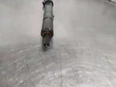 Peça sobressalente para automóvel em segunda mão INJETOR por AUDI A6 AVANT (4B5)  Referências OEM IAM 059130201  