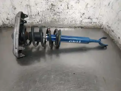 Peça sobressalente para automóvel em segunda mão AMORTECEDOR DIANTEIRO ESQUERDO por AUDI A6 AVANT (4B5)  Referências OEM IAM   