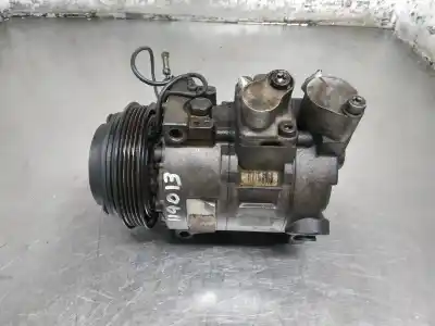 Second-hand car spare part air conditioning compressor for audi a6 avant (4b5) * oem iam references 4473006143  