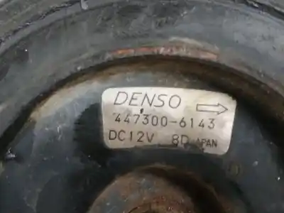 Second-hand car spare part air conditioning compressor for audi a6 avant (4b5) * oem iam references 4473006143  