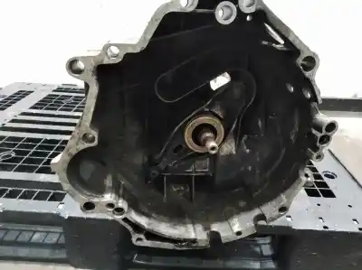 Автозапчастина б/у коробка передач для audi a6 avant (4b5) 2.5 tdi 163 cv / 120 kw посилання на oem iam aek  