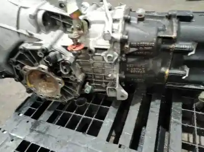Автозапчастина б/у коробка передач для audi a6 avant (4b5) 2.5 tdi 163 cv / 120 kw посилання на oem iam aek  