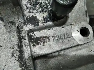 Автозапчастина б/у коробка передач для audi a6 avant (4b5) 2.5 tdi 163 cv / 120 kw посилання на oem iam aek  