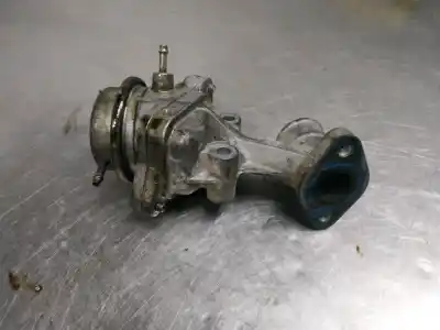 Pezzo di ricambio per auto di seconda mano VALVOLA EGR per MERCEDES-BENZ CLASE C (W203) SPORTCOUPE  Riferimenti OEM IAM A0021406260  