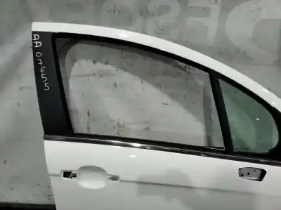 Peça sobressalente para automóvel em segunda mão PORTA DIANTEIRA DIREITA por CITROEN C3  Referências OEM IAM   