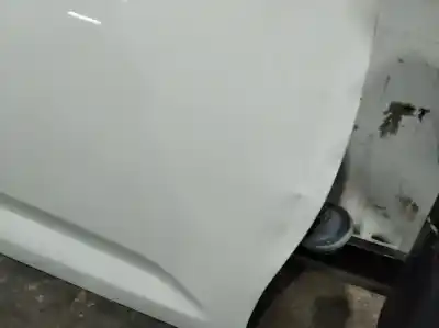 Second-hand car spare part front right door for citroen c3 collection oem iam references   