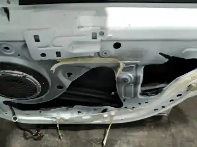 Second-hand car spare part front right door for citroen c3 collection oem iam references   