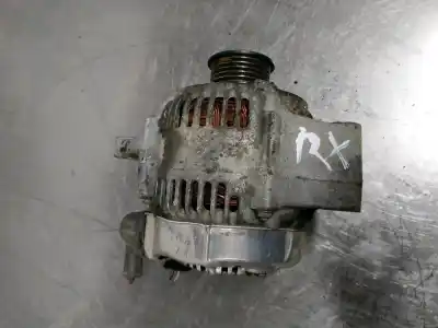 Pezzo di ricambio per auto di seconda mano ALTERNATORE per LAND ROVER FREELANDER (LN)  Riferimenti OEM IAM 1012119931  