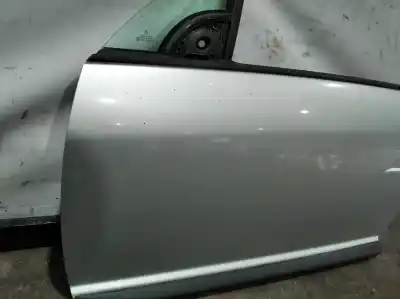 Автозапчасти б/у ЛЕВАЯ ПЕРЕДНЯЯ ДВЕРЬ за CITROEN C3 PLURIEL  ссылки OEM IAM   