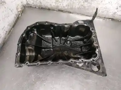 Second-hand car spare part SUMP for RENAULT MEGANE II BERLINA 5P  OEM IAM references 8200185680  