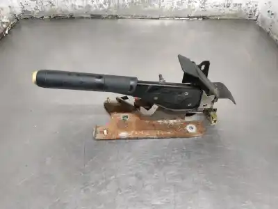 Second-hand car spare part HANDBRAKE LEVER for CITROEN C3 PLURIEL  OEM IAM references 9648023177  