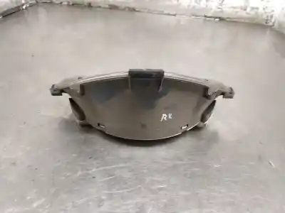 Peça sobressalente para automóvel em segunda mão QUADRANTE por CITROEN C3 PLURIEL  Referências OEM IAM P9650735480  