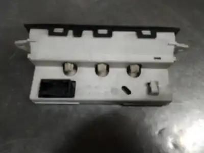 Peça sobressalente para automóvel em segunda mão display gps / multimídia por citroen c3 pluriel 1.4 referências oem iam 9647409477  