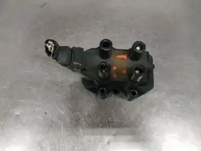 Pezzo di ricambio per auto di seconda mano BOBINA DI ACCENSIONE per OPEL VECTRA B BERLINA  Riferimenti OEM IAM 2526055A  