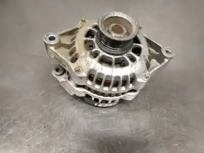 Second-hand car spare part ALTERNATOR for OPEL VECTRA B BERLINA  OEM IAM references 10479923  