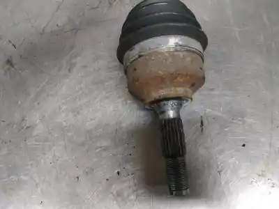 İkinci el araba yedek parçası ÖN SOL SANZIMAN için CITROEN C3 PLURIEL  OEM IAM referansları   