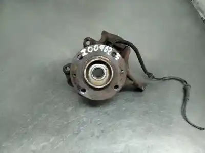 Tweedehands auto-onderdeel KNOKKEL LINKS VOOR voor CITROEN C3 PLURIEL  OEM IAM-referenties   