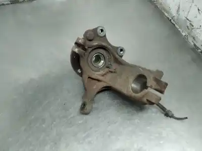 Second-hand car spare part FRONT RIGHT KNUCKLE for CITROEN C3 PLURIEL  OEM IAM references   