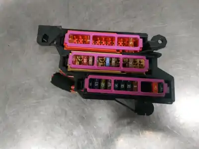 Pièce détachée automobile d'occasion BOÎTES À FUSIBLES pour AUDI A1 SPORTBACK (GBA)  Références OEM IAM 8K0971845  
