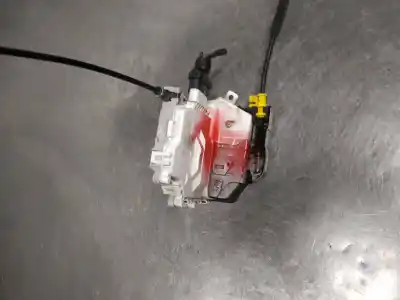 Автозапчасти б/у ЗАМОК ЗАДНЕЙ ПРАВОЙ ДВЕРИ за AUDI A1 SPORTBACK (GBA)  ссылки OEM IAM 8X0839016E  
