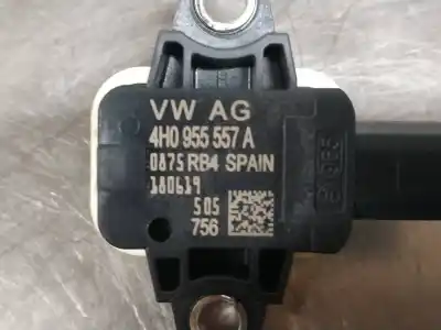 Автозапчасти б/у ДАТЧИК за AUDI A1 SPORTBACK (GBA)  ссылки OEM IAM 4H0955557A  