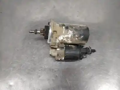 Gebrauchtes Autoersatzteil MOTOR STARTET zum SEAT TOLEDO (1L)  OEM-IAM-Referenzen 020911023A  