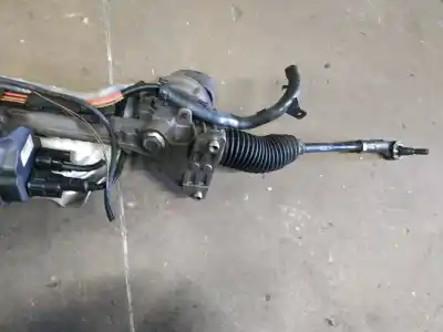 Автозапчастина б/у РУЛЬМОВА РЕЙКА для VOLKSWAGEN JETTA (162)  Посилання на OEM IAM 974320ZF0  