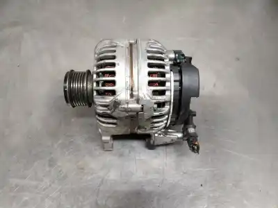 Peça sobressalente para automóvel em segunda mão alternador por volkswagen jetta (162) 2.0 tdi referências oem iam 06f903023f