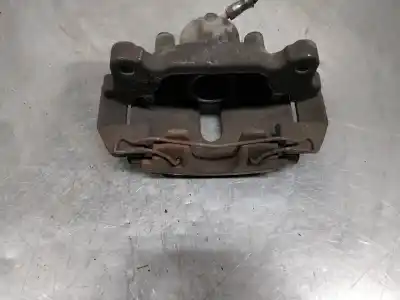 Peça sobressalente para automóvel em segunda mão pinça de travão dianteira direita por volkswagen jetta (162) 2.0 tdi referências oem iam 