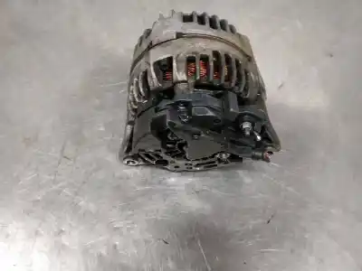 Piesă de schimb auto la mâna a doua ALTERNATOR pentru OPEL ASTRA G BERLINA  Referințe OEM IAM 0124415005  