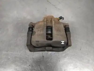 Pièce détachée automobile d'occasion ETRIER DE FREIN AVANT GAUCHE pour SEAT CORDOBA BERLINA (6K2)  Références OEM IAM   